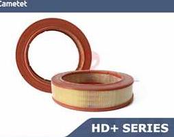 Фильтр HD салона JOHN DEERE (Cametet)