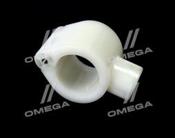 Кріплення пальців жатки JOHN DEERE (Cametet)