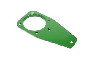 Корпус підшипника JOHN DEERE, комбайни (Cametet)