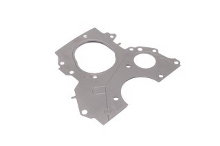 Прокладка двигуна передня FORD 1.8 TDCi 99- (вир-во Elring)