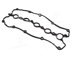 Прокладка клапанної кришки VW JETTA 2.5 CCCA/BGP/BGQ/BPR/BPS/BTK/CBTA/CBUA 05- (вир-во Elring)