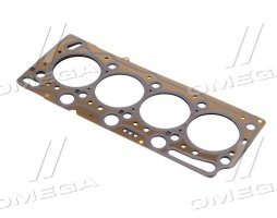 Прокладка головки блоку OPEL 1,7 CDIi A17DT/A17DTE/Z17/Z17DTRDTJ 3! 1,05MM 07- MLS (вир-во Elring)