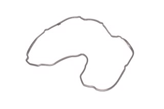 Прокладка клапанної кришки MITSUBISHI LANCER 1.6 4A92 10- (вир-во Elring)