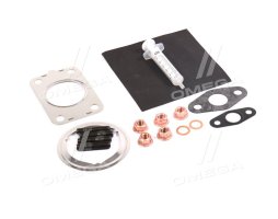 Монтажний комплект, компресор VW CRAFTER 30-35 2.5 TDI 80 KW 04/2006 - 05/2013 (вир-во Elring)