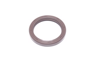 Сальник коленвала передній HYUNDAI 2,5CRDi D4CB 48X62X8/AS FPM RD (вир-во Elring)