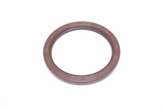 Сальник коленвала задній HYUNDAI 2,5CRDi D4CB 91X114X9 / AS FPM (вир-во Elring)