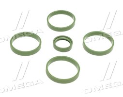 Комплект прокладок, впускний колектор VAG 1,2FSI CBZA/CBZB/CBZC 09- (вир-во Elring)