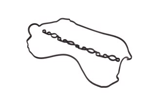 Комплект прокладок, кришка головки циліндра TOYOTA 2.0D/2.2D 05- 1AD-FTV 2AD-FHT 2AD-FTV (вир-во El