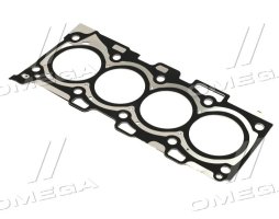 Прокладка головки блоку TOYOTA AVENSIS/RAV-4 2.0D/2.2D 05-1AD-FTV 2AD-FHT 2AD-FTV 3! 1,00MM MLS (в