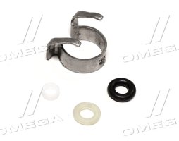 Комплект ущільнювальних кілець, клапанна форсунка MINI/PEUGEOT (вир-во Elring)