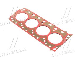 Прокладка головки блоку PORSCHE 4.8 Turbo 5-8 цил. MLS 10- (вир-во Elring)
