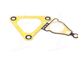 Прокладка двигуна металева FORD 2,4 DI 00-06 (вир-во Elring)