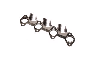 Прокладка випускного колектора двигуна HYUNDAI 1,4CRDi/1,6CRDi/1,7CRDi D4FB/D4FC/D4FD (вир-во Elrin