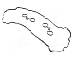 Комплект прокладок, кришка головки циліндра PSA/MINI 1,6 16V EP6CDT/EP6DTS/N14B16 2007- (вир-во Elri
