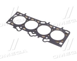 Прокладка головки блоку HYUNDAI 1,8/2,0 16V G4BB/G4GB/G4GC 00- MLS (вир-во Elring)
