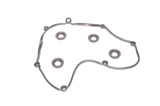 Комплект прокладок, кришка головки циліндра VAG 1,6TDI CAYA/CAYB/CAYC 09- (вир-во Elring)