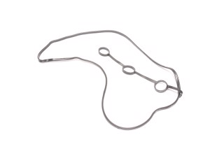 Прокладка клапанної кришки TOYOTA 4,0 V6 1GR-FE ліва - 08.2009 (вир-во Elring)