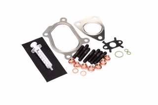 Монтажний комплект, компресор OPEL/RENAULT 2,2dCi/2,5dCi G9U/G9T (вир-во Elring)