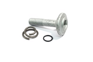 Болт для провідного валу (вир-во FEBI)
