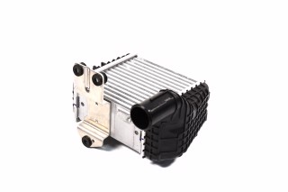 Інтеркулер TUCSON/SPORTAGE 20D 04-08 (Ava)