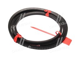 Ремінь (посилений, з кевларом) Deutz, JOHN DEERE, CLAAS, MASSEY FERGUSON, NEW HOLLAND (Cametet)