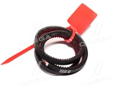 Ремінь (посилений, з кевларом)  JOHN DEERE, CLAAS, MASSEY FERGUSON, NEW HOLLAND (Cametet)