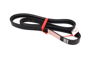 Ремінь (посилений, з кевларом) похилої камери JOHN DEERE,  (Cametet)