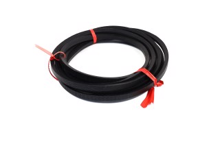 Ремень (усиленный, с кевларом) JOHN DEERE, CLAAS, MASSEY FERGUSON (Cametet)