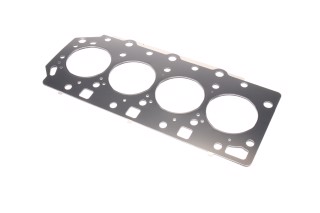 Прокладка головки блоку HYUNDAI 2,5CRDi D4CB 0,95MM MLS - 07.2011 (вир-во Elring)