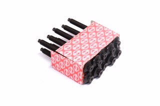 Комплект болтів головки цилідра MB/OPEL/RENAULT 1,6dCi R9M/OM622/OM626 M12x1,5x135 (вир-во Elring)