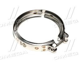 Хомут системи вихлопу VAG 1,6 TDI/2,0 TDI (вир-во Elring)