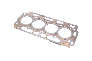 Прокладка головки блоку FORD/PSA 1,4 HDi/1,5 TDCi DV4C/4! 1,4MM 10- MLS (вир-во Elring)
