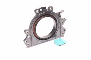 Сальник, колінчатий вал зад.з корпусом VAG 1,0-1,5TSI PTFE 14- (вир-во Elring)