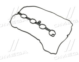 Прокладка клапанної кришки MAZDA 2,0 16V 11- (вир-во Elring)