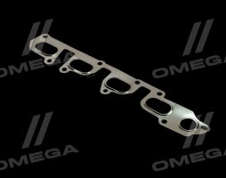 Прокладка, випускний колектор VW T5/T6 2,0 BiTDI CFCA/CKRA 09- (вир-во Elring)