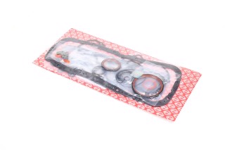 Комплект прокладок двигуна повн.OPEL 2,0 8V 20NE/C20NE (вир-во Elring)