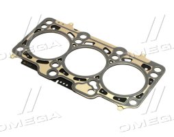 Прокладка головки VAG 1,2TDI CFWA 3! 1,71MM MLS 09- (пр-во Elring)