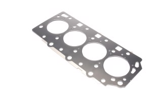 Прокладка головка циліндра HYUNDAI 2,2 CRDI D4CB 2! 1.05mm 22311-4A120 2006-2011 MLS (вир-во Elring