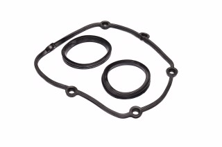 Комплект прокладок передньої кришки VAG 1,8/2,0 FSI 13-21 (вир-во Elring)