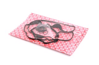 Комплект прокладок, кришка головки циліндра BMW 2,0i B46B20 07- (вир-во Elring)