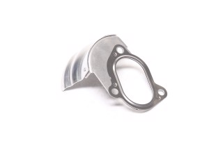 Прокладка компресора RENAULT 1,5dCi K9K 08- (вир-во Elring)