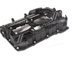 Клапанна кришка з клапаном вентиляції та прокладкою BMW 2,0i N20B16/N20B20 (вир-во Elring)