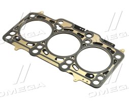 Прокладка головки VAG 1,2TDI CFWA 2! 1,63MM (пр-во Elring)