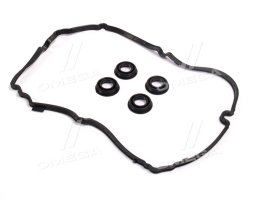 Комплект прокладок, кришка головки циліндра VAG 1,6TDI/2,0TDI 12- (вир-во Elring)