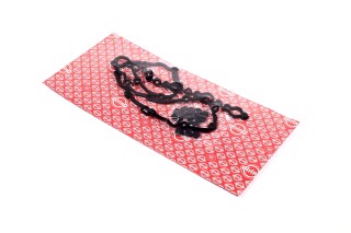 Комплект прокладок, крышка головки цилиндра OPEL 1,6CDTI A16DTH/B16DTH/D16DTH 14- (пр-во Elring)