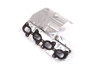 Прокладка, випускний колектор OPEL 1,6CDTI A16DTH/B16DTH/D16DTH 14- (вир-во Elring)