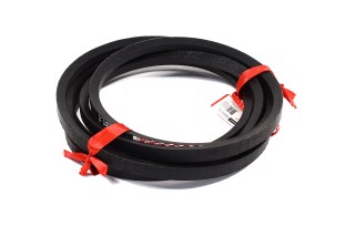 Ремень (усиленный, с кевларом) JOHN DEERE, комбайны WTS, CTS, W, T, C  (Cametet)