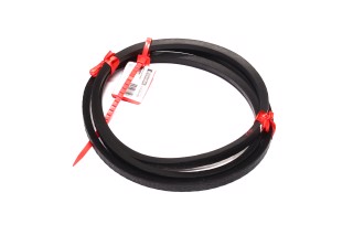 Ремінь (посилений, з кевларом) JOHN DEERE, CLAAS (Cametet)