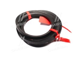 Ремінь (посилений, з кевларом) CASE, JOHN DEERE, CLAAS, NEW HOLLAND (Cametet)