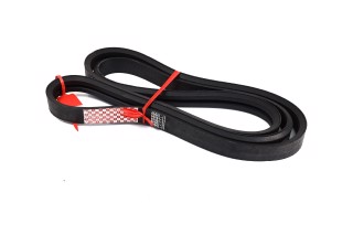 Ремінь (посилений, з кевларом) JOHN DEERE, NEW HOLLAND (Cametet)